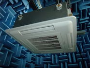天井のカセットによって取付けられる本部の割れた冷暖房装置 EKCK050A