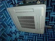 天井のカセットによって取付けられる本部の割れた冷暖房装置 EKCK050A