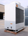 住宅の統合された 18kW 空気は水スリラーの小さい冷暖房装置を冷却しました
