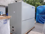 155kW 水によって冷却されるパッケージの単位、低雑音の毛管管の空気調節